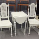 960 3358 CHAIRS